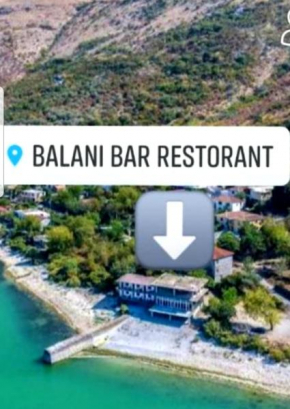 B&B BALANI Rooms